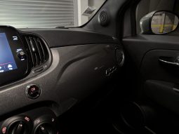 
										Fiat 500 1.0 Hybrid Lounge full									