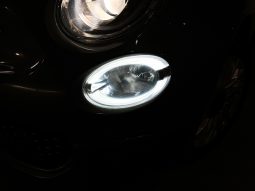 
										Fiat 500 1.0 Hybrid Lounge full									