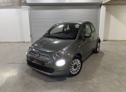 
										Fiat 500 1.0 Hybrid Lounge full									