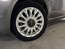 
										Fiat 500 1.0 Hybrid Lounge full									
