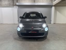 
										Fiat 500 1.0 Hybrid Lounge full									