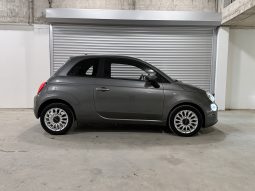 
										Fiat 500 1.0 Hybrid Lounge full									