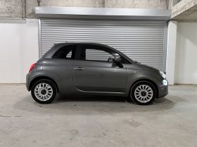 Fiat 500 1.0 Hybrid Lounge