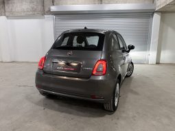 
										Fiat 500 1.0 Hybrid Lounge full									
