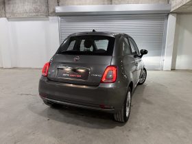 Fiat 500 1.0 Hybrid Lounge