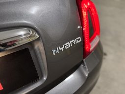 
										Fiat 500 1.0 Hybrid Lounge full									