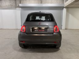 
										Fiat 500 1.0 Hybrid Lounge full									