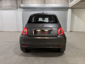 Fiat 500 1.0 Hybrid Lounge