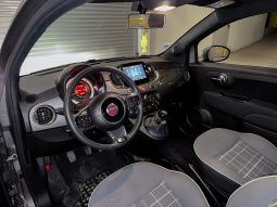 
										Fiat 500 1.0 Hybrid Lounge full									