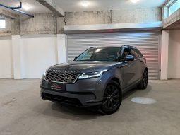 
										Range Rover Velar S D200 AWD Automatic full									