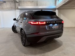 
										Range Rover Velar S D200 AWD Automatic full									