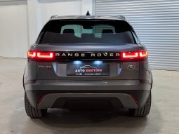 
										Range Rover Velar S D200 AWD Automatic full									