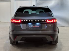 Range Rover Velar S D200 AWD Automatic
