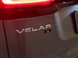 
										Range Rover Velar S D200 AWD Automatic full									