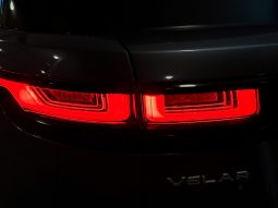 
										Range Rover Velar S D200 AWD Automatic full									