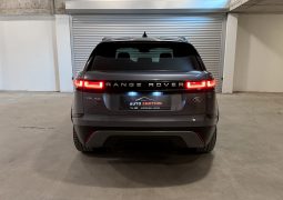 
										Range Rover Velar S D200 AWD Automatic full									