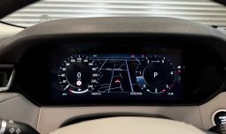 
										Range Rover Velar S D200 AWD Automatic full									