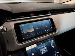 
										Range Rover Velar S D200 AWD Automatic full									