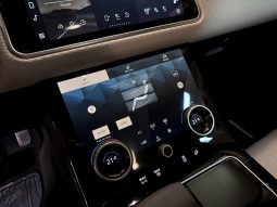 
										Range Rover Velar S D200 AWD Automatic full									