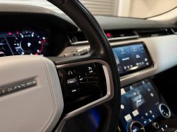
										Range Rover Velar S D200 AWD Automatic full									