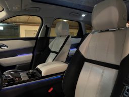 
										Range Rover Velar S D200 AWD Automatic full									
