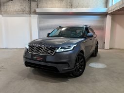 
										Range Rover Velar S D200 AWD Automatic full									