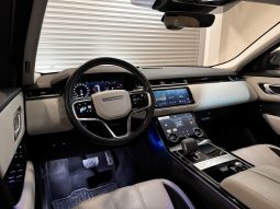 
										Range Rover Velar S D200 AWD Automatic full									