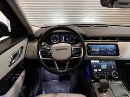 
										Range Rover Velar S D200 AWD Automatic full									
