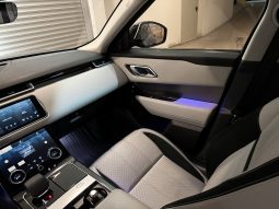 
										Range Rover Velar S D200 AWD Automatic full									