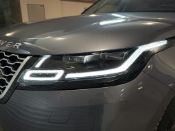 
										Range Rover Velar S D200 AWD Automatic full									