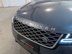 
										Range Rover Velar S D200 AWD Automatic full									