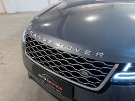 Range Rover Velar S D200 AWD Automatic