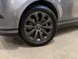 
										Range Rover Velar S D200 AWD Automatic full									