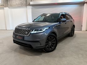 Range Rover Velar S D200 AWD Automatic