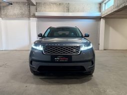 
										Range Rover Velar S D200 AWD Automatic full									