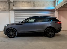 
										Range Rover Velar S D200 AWD Automatic full									