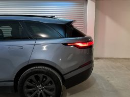 
										Range Rover Velar S D200 AWD Automatic full									