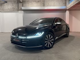 Volkswagen Arteon 2.0 TDI 200 DSG Elegance