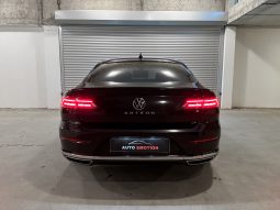 
										Volkswagen Arteon 2.0 TDI 200 DSG Elegance full									