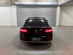 
										Volkswagen Arteon 2.0 TDI 200 DSG Elegance full									