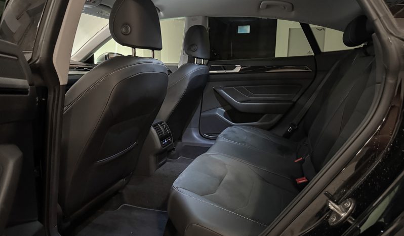 
								Volkswagen Arteon 2.0 TDI 200 DSG Elegance full									