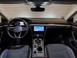 
										Volkswagen Arteon 2.0 TDI 200 DSG Elegance full									