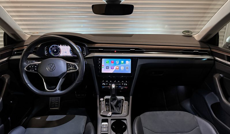 
								Volkswagen Arteon 2.0 TDI 200 DSG Elegance full									