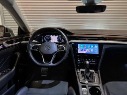 
										Volkswagen Arteon 2.0 TDI 200 DSG Elegance full									