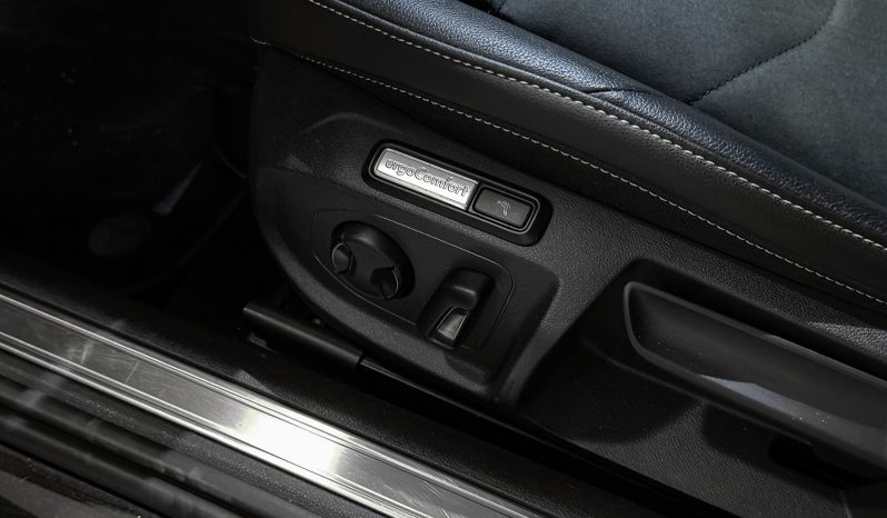 
								Volkswagen Arteon 2.0 TDI 200 DSG Elegance full									