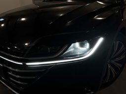 
										Volkswagen Arteon 2.0 TDI 200 DSG Elegance full									