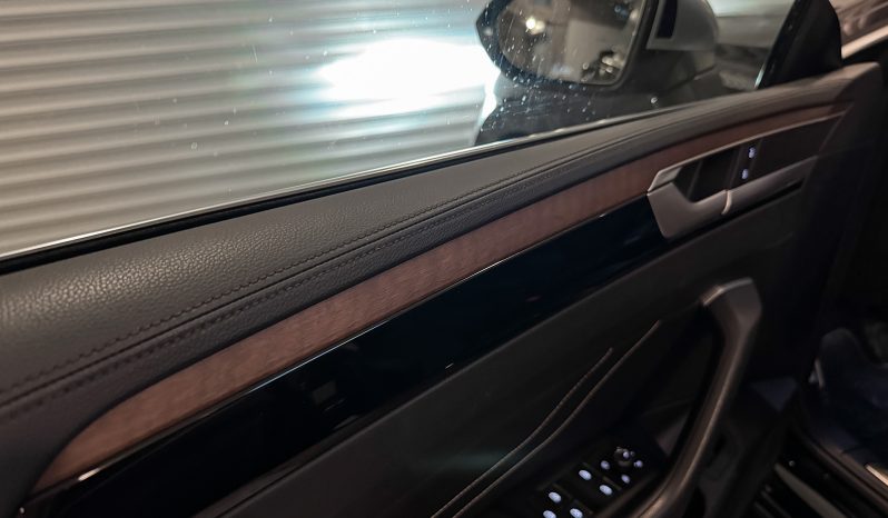
								Volkswagen Arteon 2.0 TDI 200 DSG Elegance full									