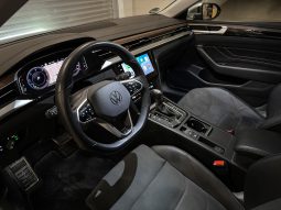 
										Volkswagen Arteon 2.0 TDI 200 DSG Elegance full									