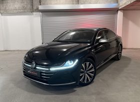 Volkswagen Arteon 2.0 TDI 200 DSG Elegance