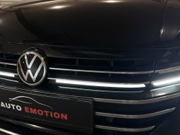 
										Volkswagen Arteon 2.0 TDI 200 DSG Elegance full									
